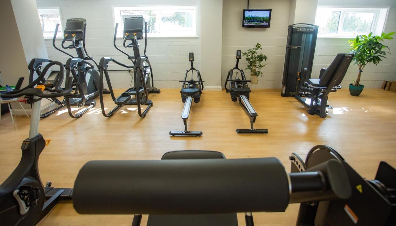 Bells Hotel Coleford  Ngoại thất bức ảnh