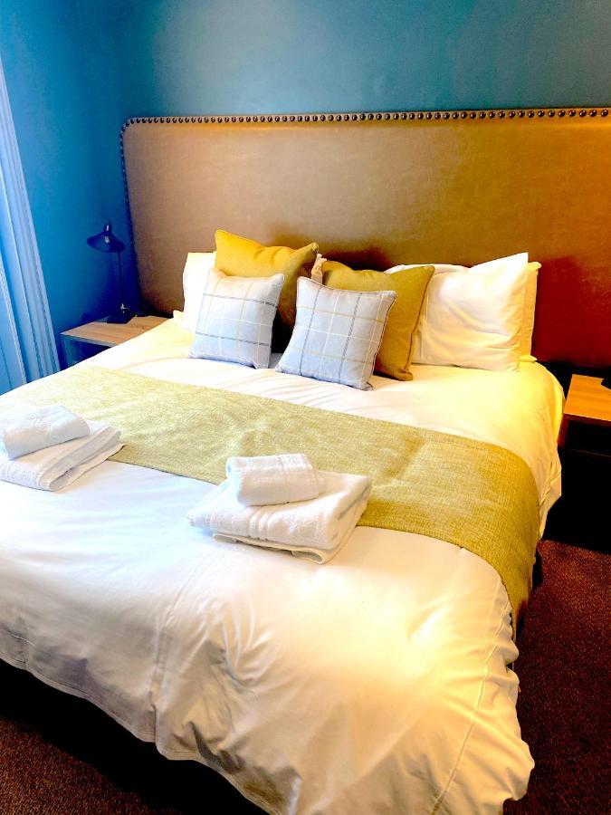 Bells Hotel Coleford  Ngoại thất bức ảnh