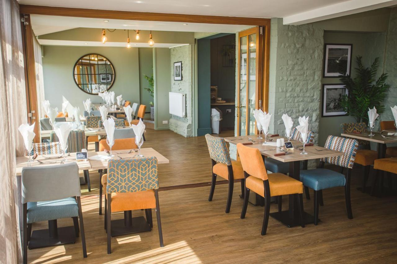 Bells Hotel Coleford  Ngoại thất bức ảnh
