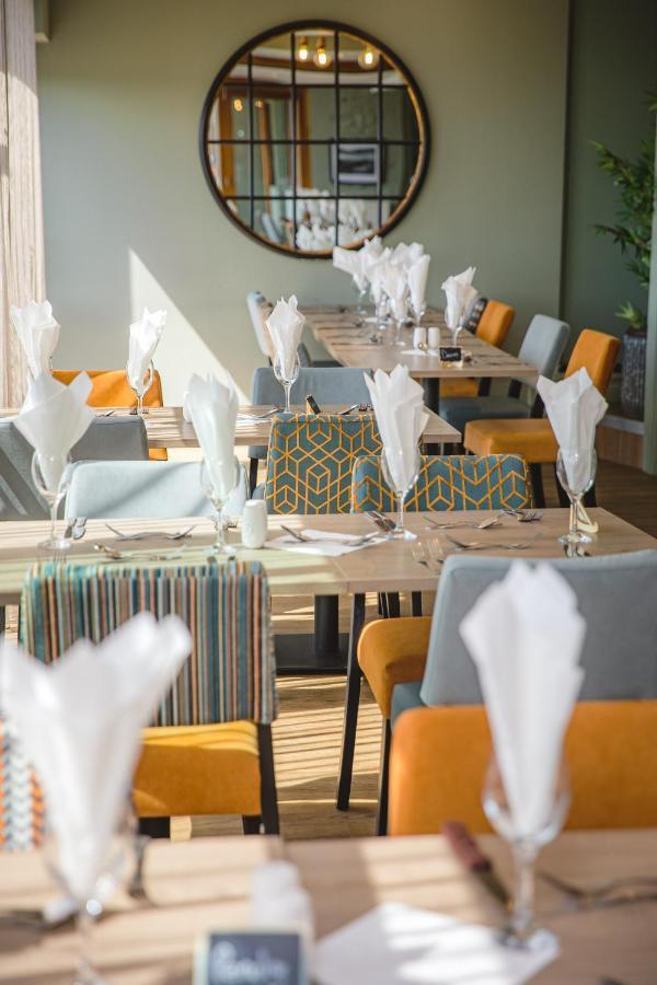 Bells Hotel Coleford  Ngoại thất bức ảnh