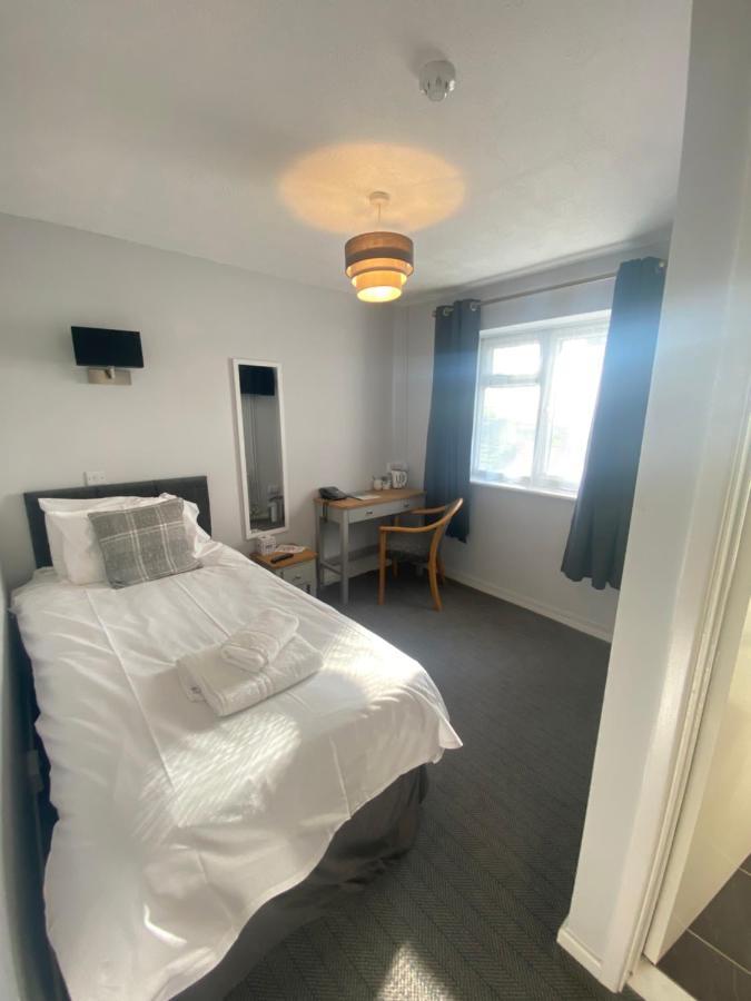 Bells Hotel Coleford  Ngoại thất bức ảnh