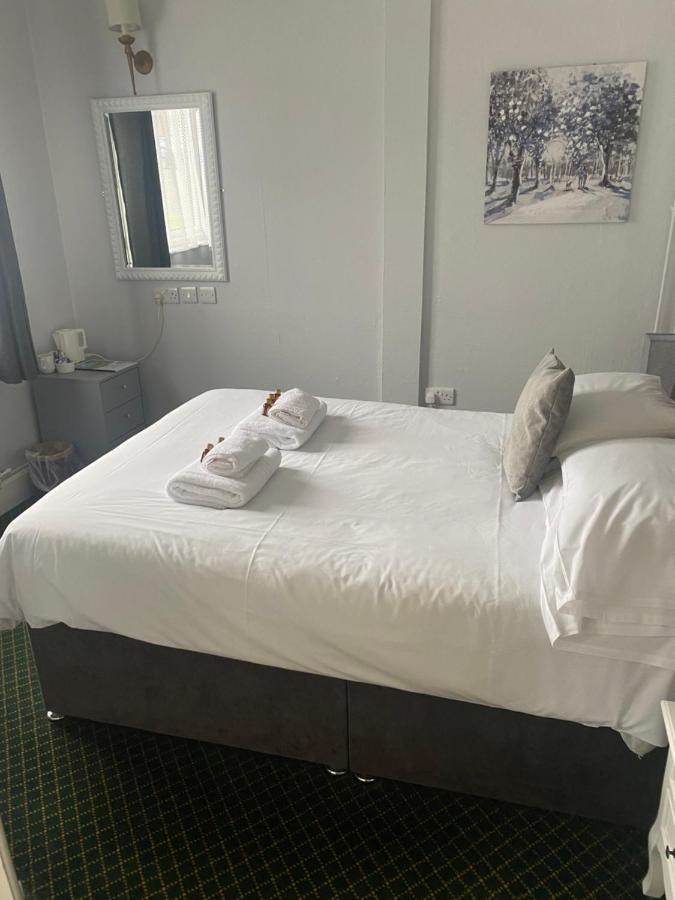 Bells Hotel Coleford  Ngoại thất bức ảnh