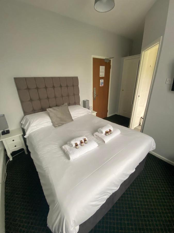 Bells Hotel Coleford  Ngoại thất bức ảnh