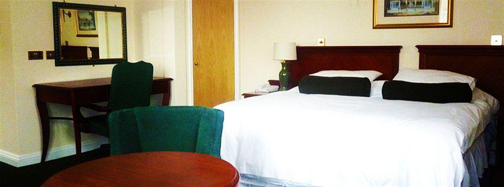 Bells Hotel Coleford  Ngoại thất bức ảnh